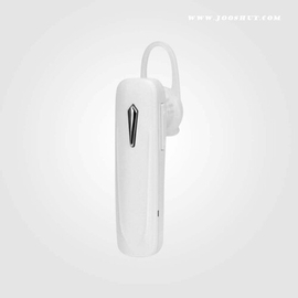 Black White Bluetooth Headset, 3 image