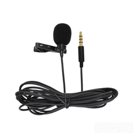 Candc U1 Microphone Proffessional Lavalier Microphone, 3 image
