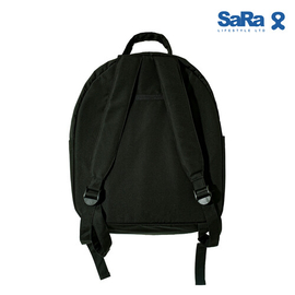 SaRa Cloth Bag (NBG07B-Black), 3 image