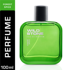 Wild Stone Forest Spice Perfume for Men (100ml)