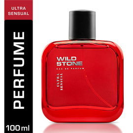 Wild Stone Ultra Sensual Perfume for Men (100ml)