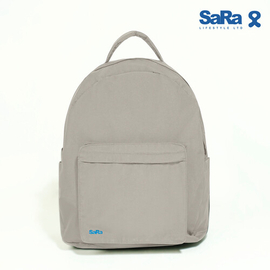 SaRa Cloth Bag (NBG07K-Khaki)