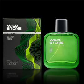 Wild Stone Forest Spice Perfume for Men (100ml), 3 image