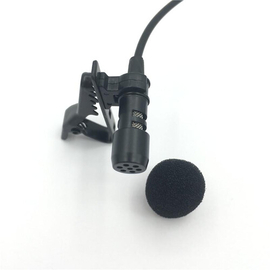 Candc U1 Microphone Proffessional Lavalier Microphone, 2 image