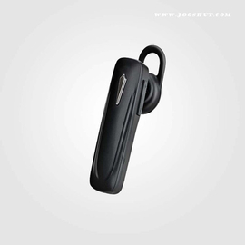 Black White Bluetooth Headset, 2 image