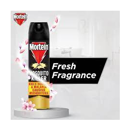 Mortein Mosquito Killer Aerosol 425 ml, 3 image