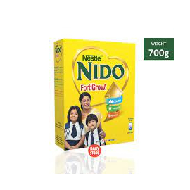 Nido Fortigrow BIB 12x700g BD