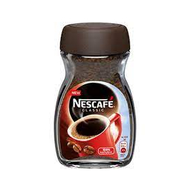Nescafe Classic Jar 24x50g N3 BD