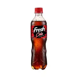 Fresh Cola 500ml