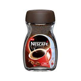 Nescafe Classic Jar 12x200g N4 BD