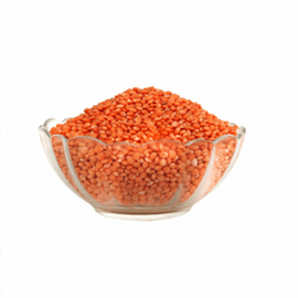 Fresh Premium Mashoor Dal 500gm, 2 image