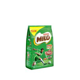 MILO Pouch Pack 250gm