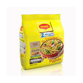 Maggi 2-MINN Masala Jumbo 36(4x62)g R BD