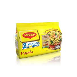 Maggi 2-MINN Masala Sumo 18(8x62)g R BD