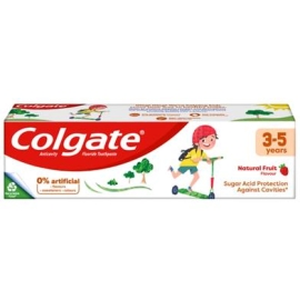 Kids 3-5 yrs Premium Toothpaste, 2 image