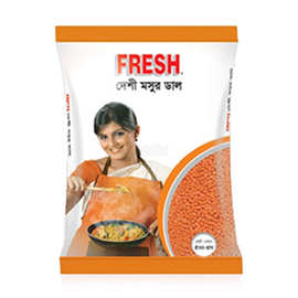 Fresh Premium Mashoor Dal 500gm