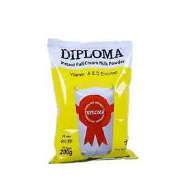 Diploma IFCMP BIB-200gm