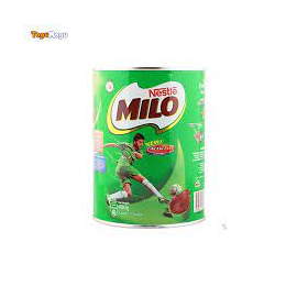 Nestle Milo 400gm Tin