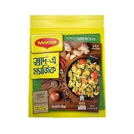 Maggi Shaad-e-Magic 48(12x4g) N2 BD - MP