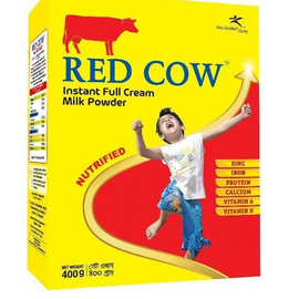 Red Cow FCMP BIB-400gm