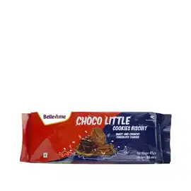 Belleame Choco Little Cookies Biscuit-240gm