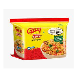 Fresh Instant Noodles Masala Blust 8 Pcs 496gm