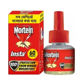 Mortein Mosquito Repellent Insta Vaporizer Refill 45 ml