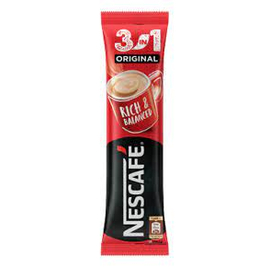 Nescafe 3 in1 12x(6(12x15g)) BD, 2 image