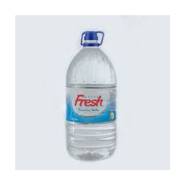 Super Fresh Drinking Water 8ltr