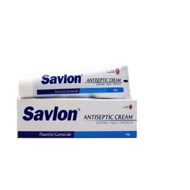 Savlon Cream 30 gm