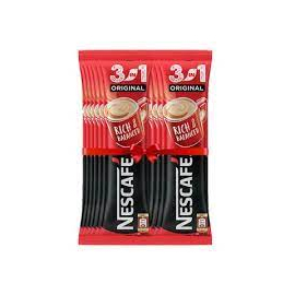 Nescafe 3 in1 12x(6(12x15g)) BD