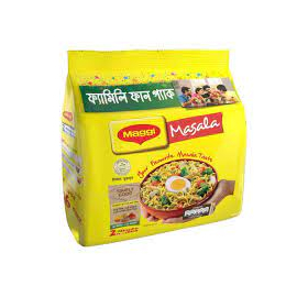 Maggi 2-MINN Masala DD 16(12x62)g R BD