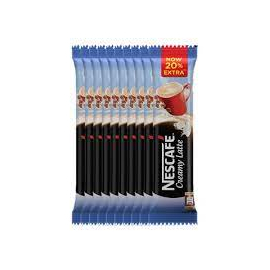 Nescafe Creamy Latte 12X(5(12X18g)) BD