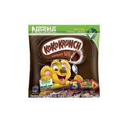 Nestle Koko Krunch 18x170g XH