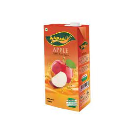 Aaram Juice Apple 1ltr