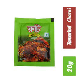 Ruchi Chutney Tamarind 20gm