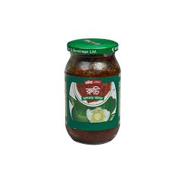 Ruchi Pickle-Alubukhara 200gm