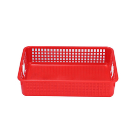 Multi Purpose Basket 35.5 CM - Red