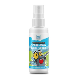 Moskito Safe Spray 100ml