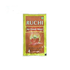 Ruchi Tomato Ketchup 10gm