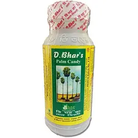 D. Bhar's Plam Candy 1kg