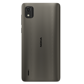 Nokia C2 2nd Edition(2/32) Gray