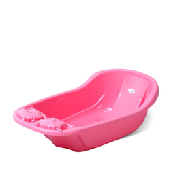 Hello Pretty Bath Tub - Pearl Pink