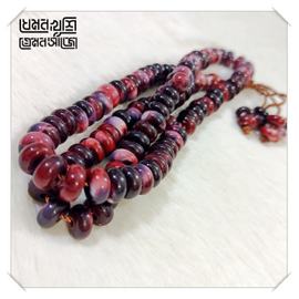High Quality Tasbih - Strawberry COLOR - 1 ps, 2 image
