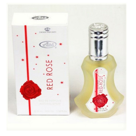 Red Rose For Man - 35ml