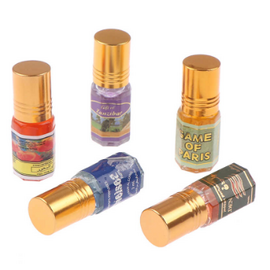 5 piece 5 different smell Flavor combo RT perfume Ator -(1piece-3ml)