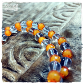 High Quality Tasbih in 4 Color - 99 Dana - 1 ps, 2 image