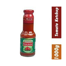 Ruchi Tomato Ketchup 1000gm