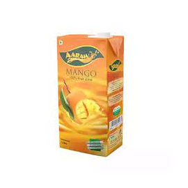 Aaram Juice Mango 1ltr