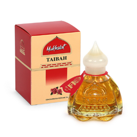 Taibah Mukhalat Concentrated Perfume Oil - 20ml